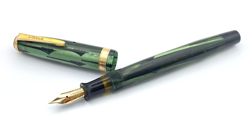 Vintage parker slender victory - parker,