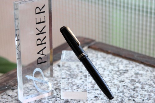 Parker victory vintage - victory,