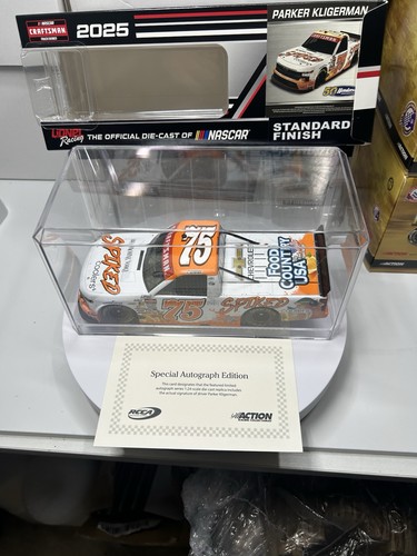 Firmato 2025 parker kligerman - firmato,