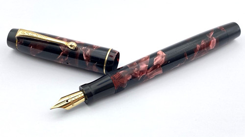 Penna stilografica vintage - stilografica,