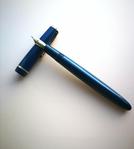 Penna stilografica vintage